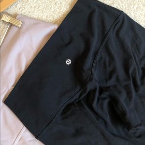 Lululemon Align Cropped legging